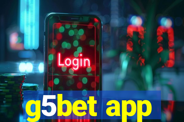 g5bet app